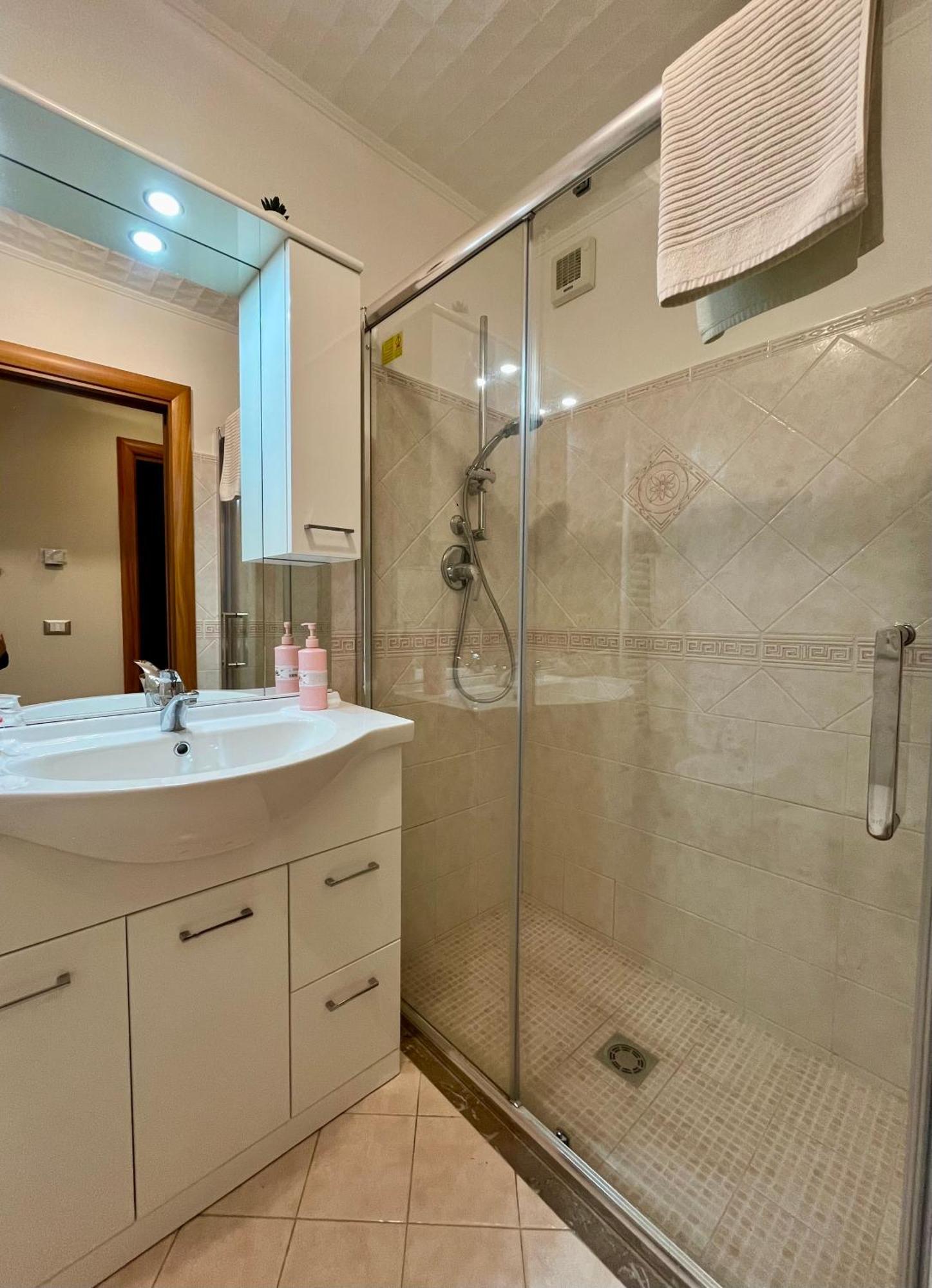 Il Siciliano Apartment Таормина Экстерьер фото