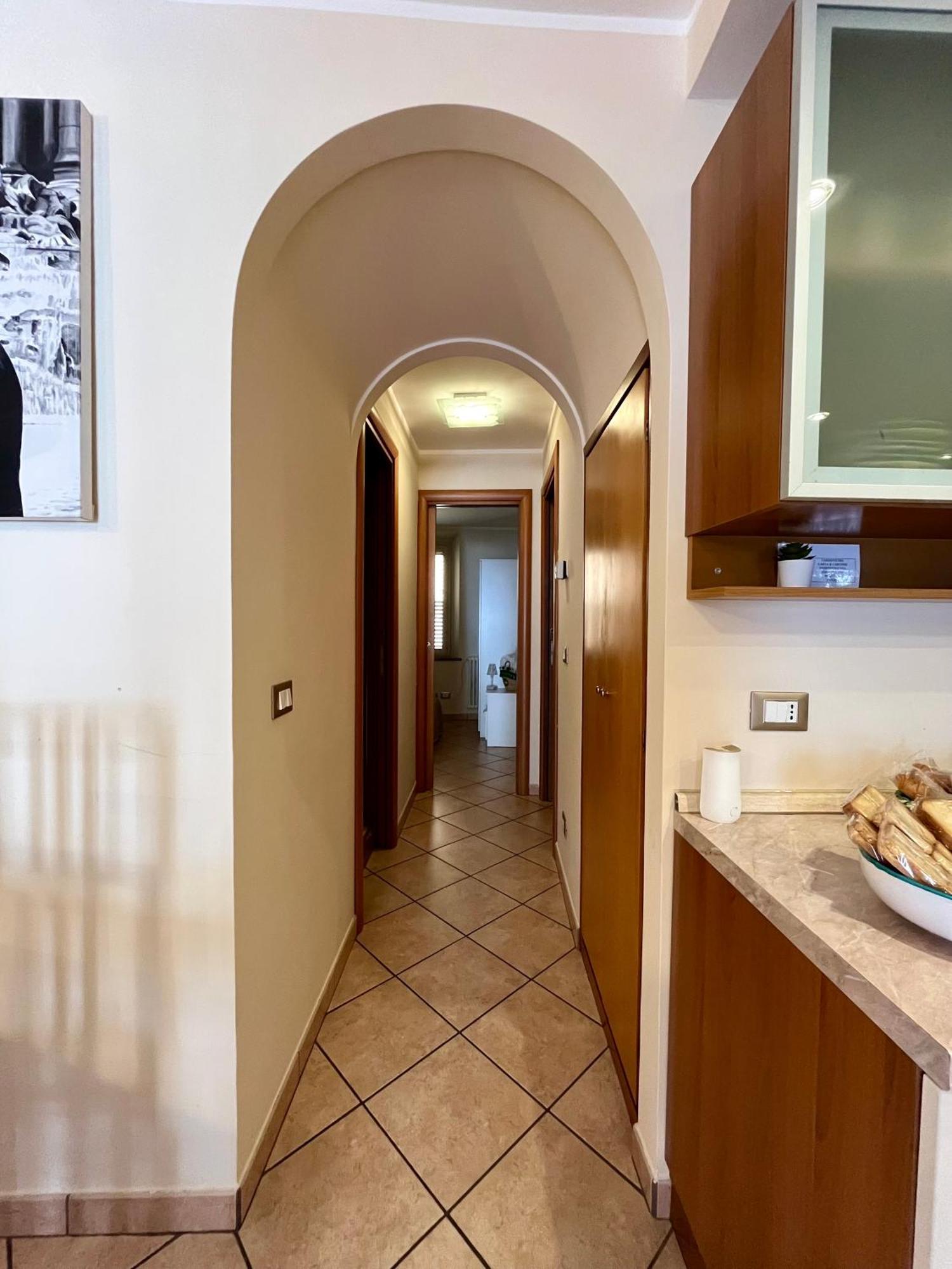 Il Siciliano Apartment Таормина Экстерьер фото